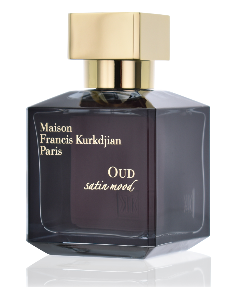 Maison Francis Kurkdjian Oud Satin Mood Eau de Parfum 200 ml 