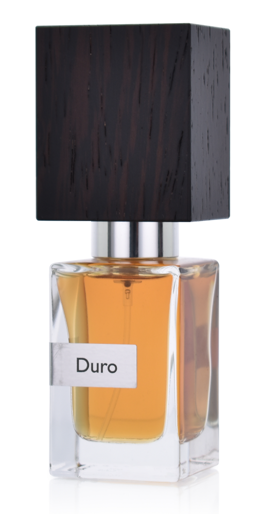 Nasomatto Duro Extrait de Parfum 5 ml Abfüllung