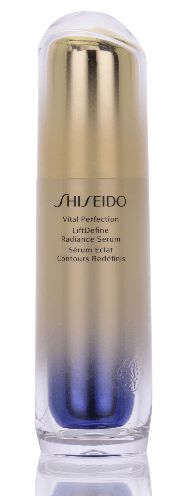 Shiseido Vital Perfection LiftDefine Radiance Serum 40 ml