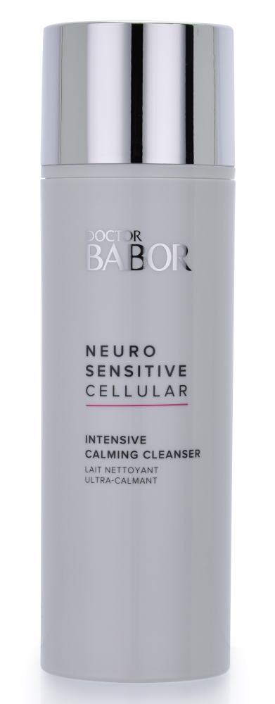 BABOR DOCTOR BABOR - Neuro Sensitive Cellular Intensive Calming Cleanser 150ml