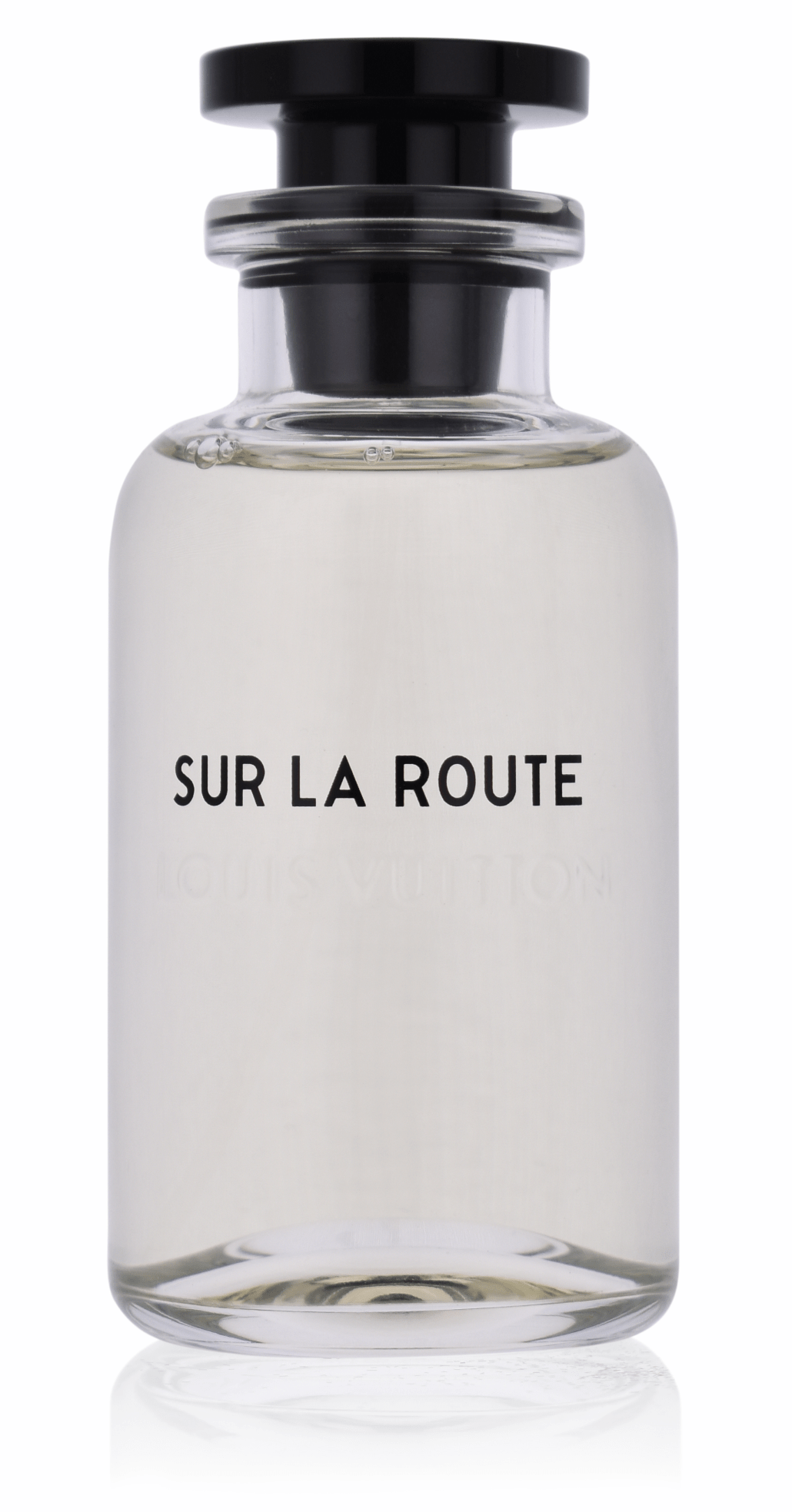 Louis Vuitton Sur La Route 5 ml Eau de Parfum Abfüllung   