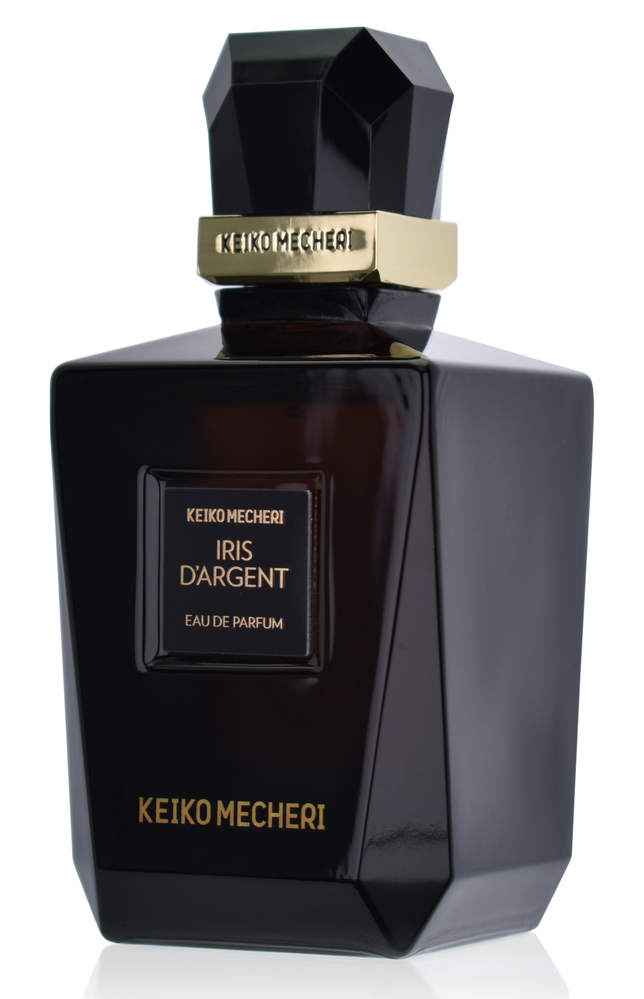 Keiko Mecheri Vintage - Iris D'Argent 5 ml Eau de Parfum Abfüllung