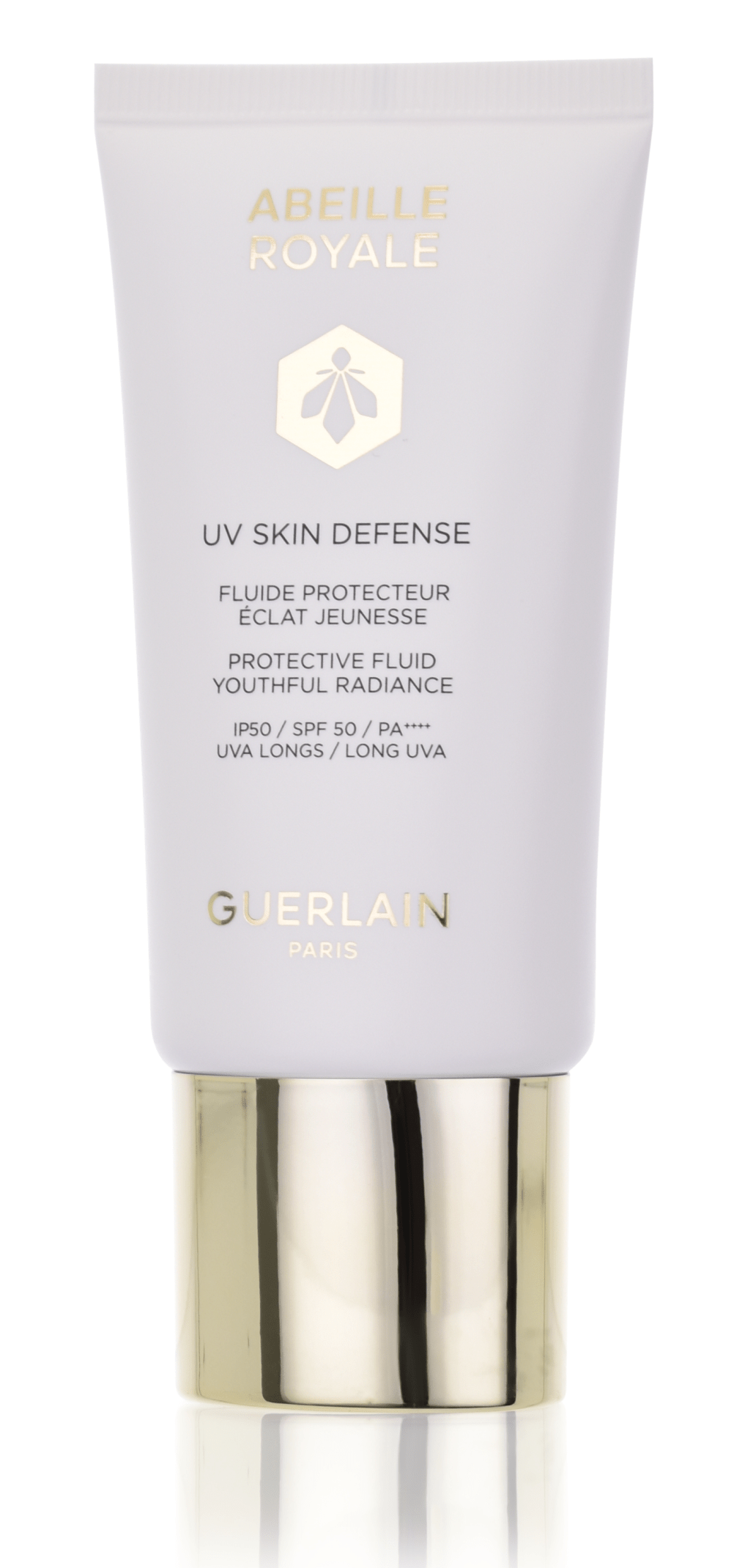 Guerlain Abeille Royale Fluide Protecteur Eclat Jeunesse 50 ml