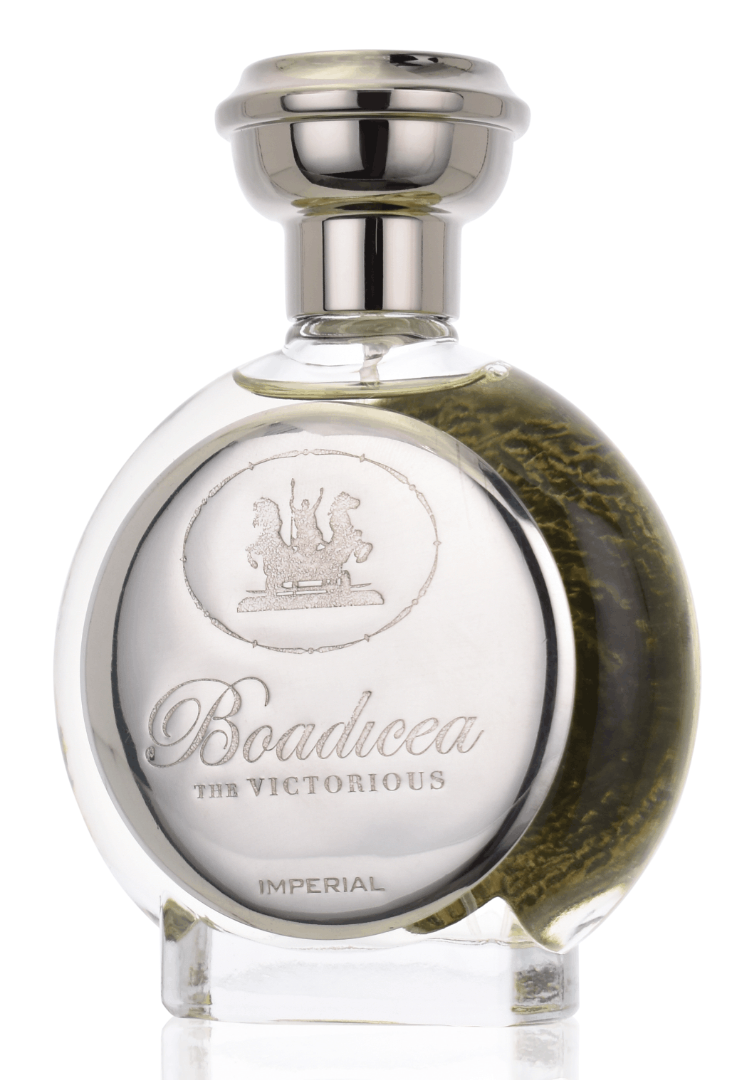 Boadicea The Victorious Imperial 5 ml Eau de Parfum Abfüllung 