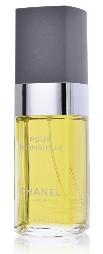 Chanel pour Monsieur 100 ml Eau de Toilette