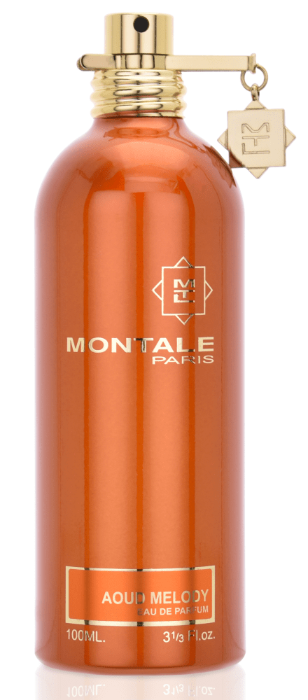 Montale Paris Aoud Melody 5 ml Eau de Parfum Abfüllung
