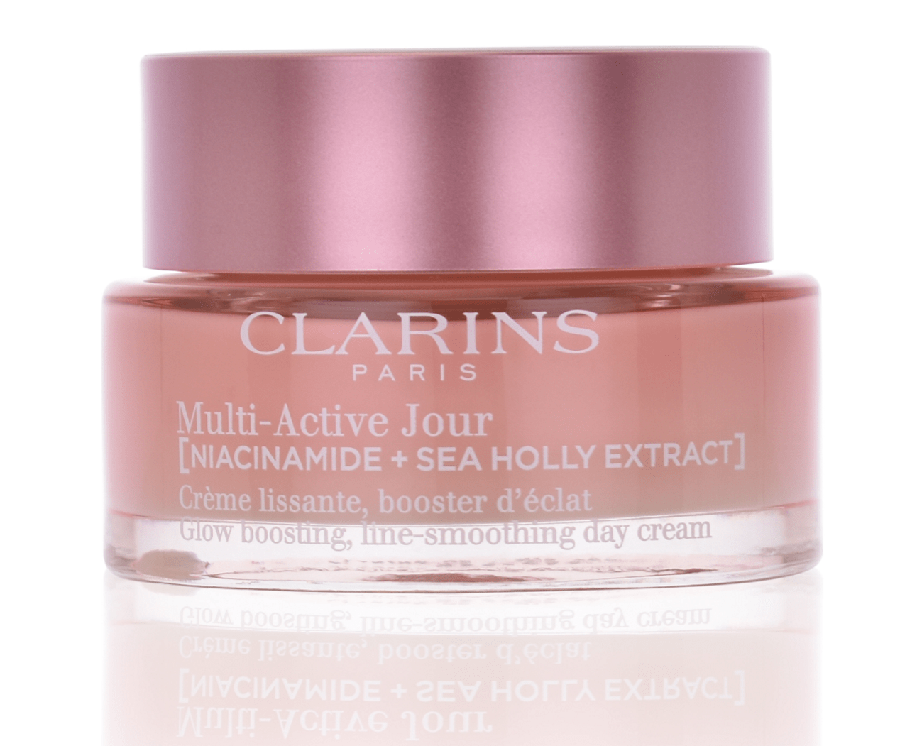 Clarins Multi-Active Jour - Toutes peaux 50ml 