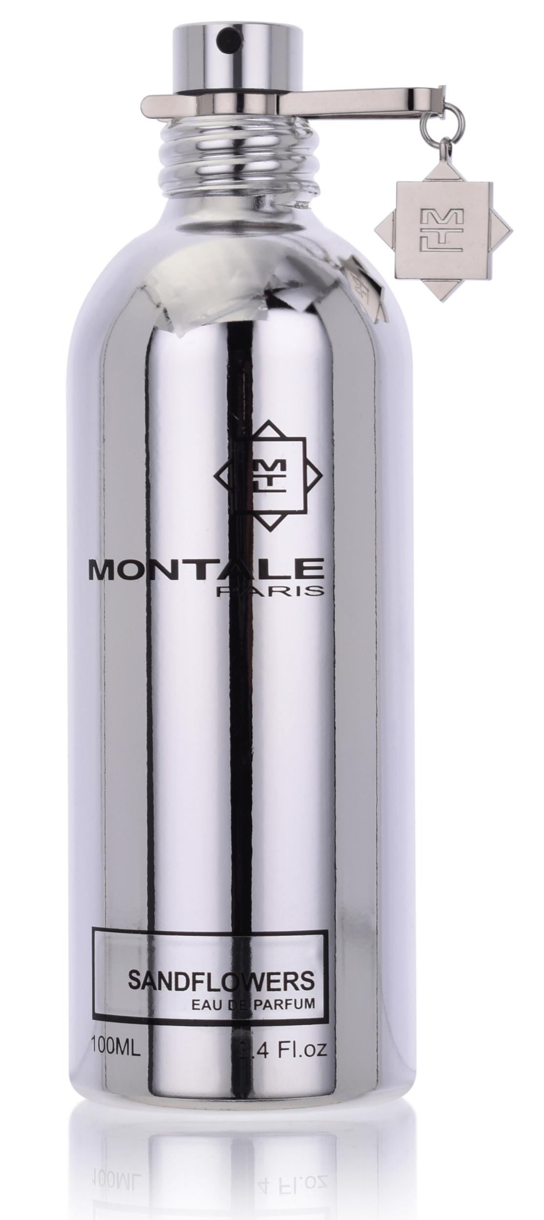 Montale Paris Sandflowers 100 ml Eau de Parfum 