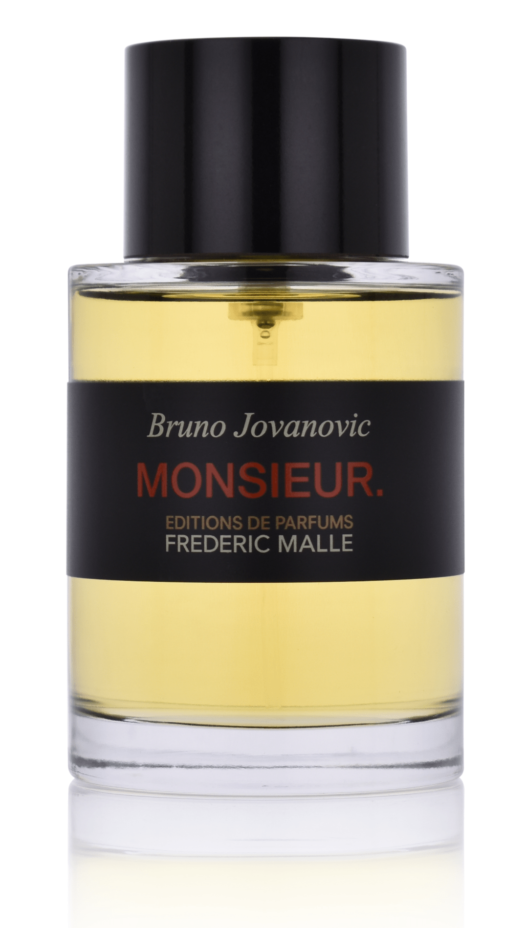Frederic Malle Monsieur 100 ml Eau de Parfum     