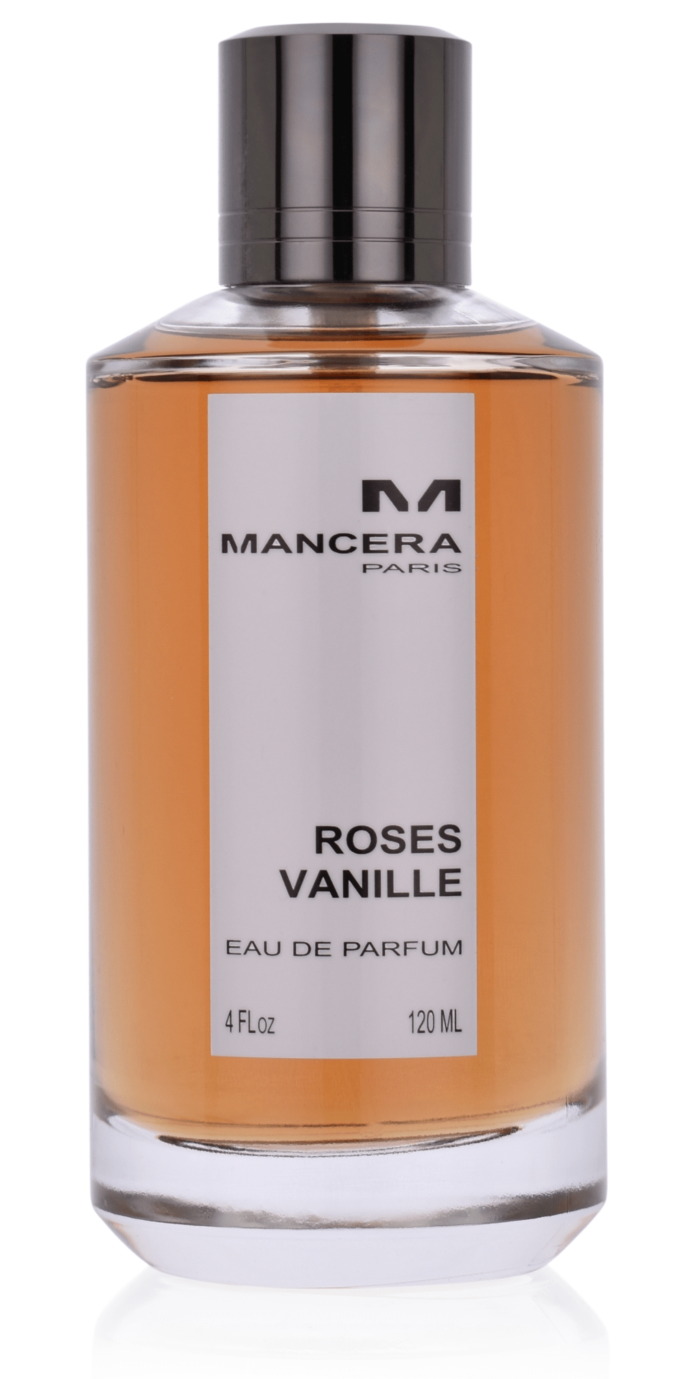 Mancera Roses Vanille 120 ml Eau de Parfum   