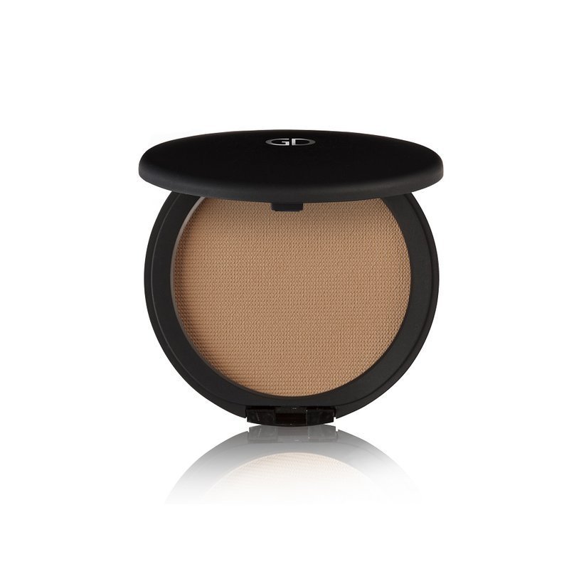 GA-DE Basics Smoothing Silky Pressed Powder - 503 Sun Beige 11g