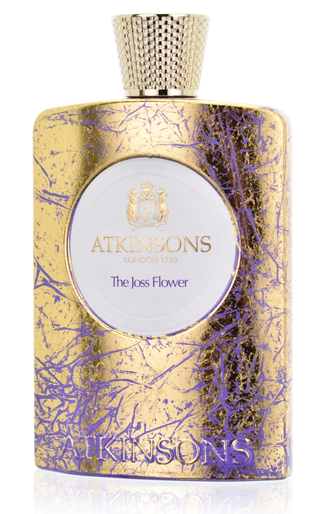 Atkinsons The Joss Flower 5 ml Eau de Parfum Abfüllung