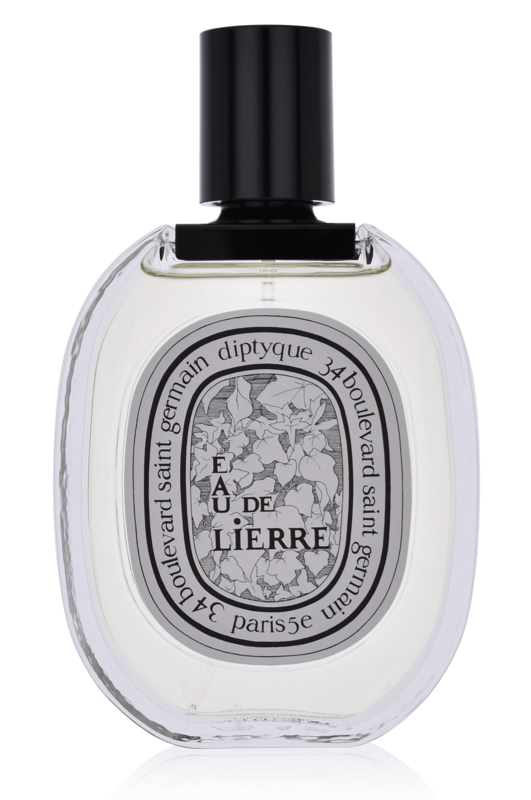 Diptyque Eau de Lierre 100 ml Eau de Toilette   