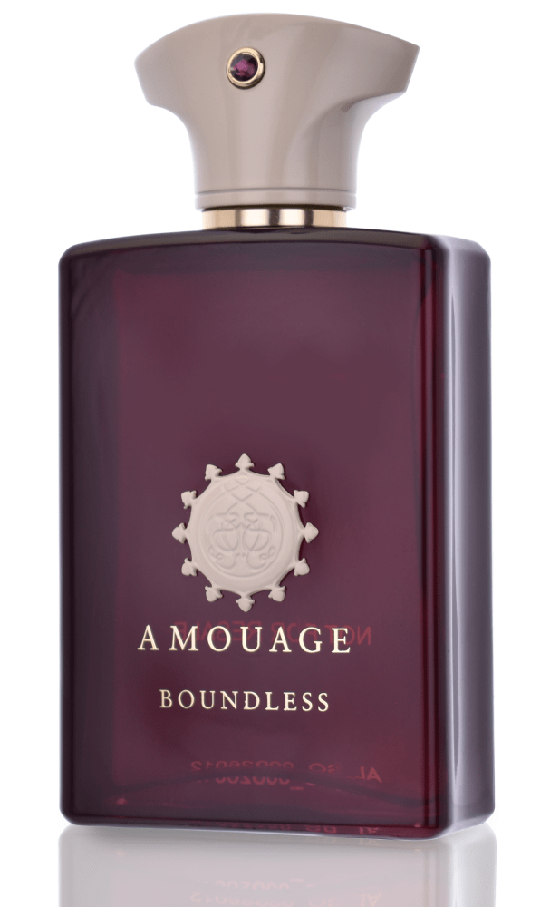 Amouage Boundless 100 ml Eau de Parfum 