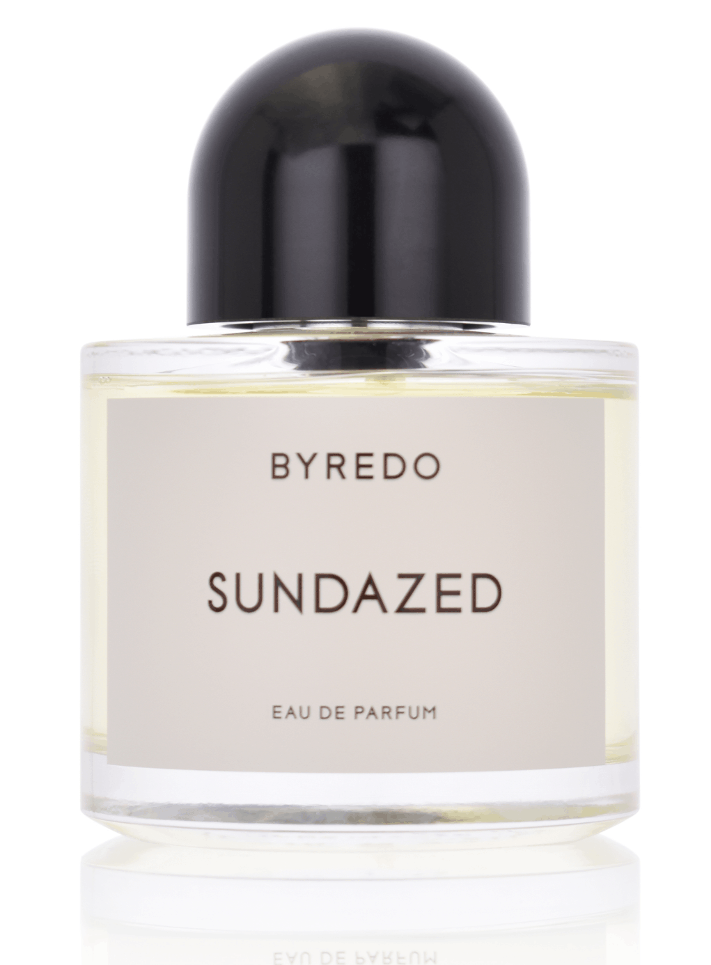 Byredo Sundazed 5 ml Eau de Parfum Abfüllung