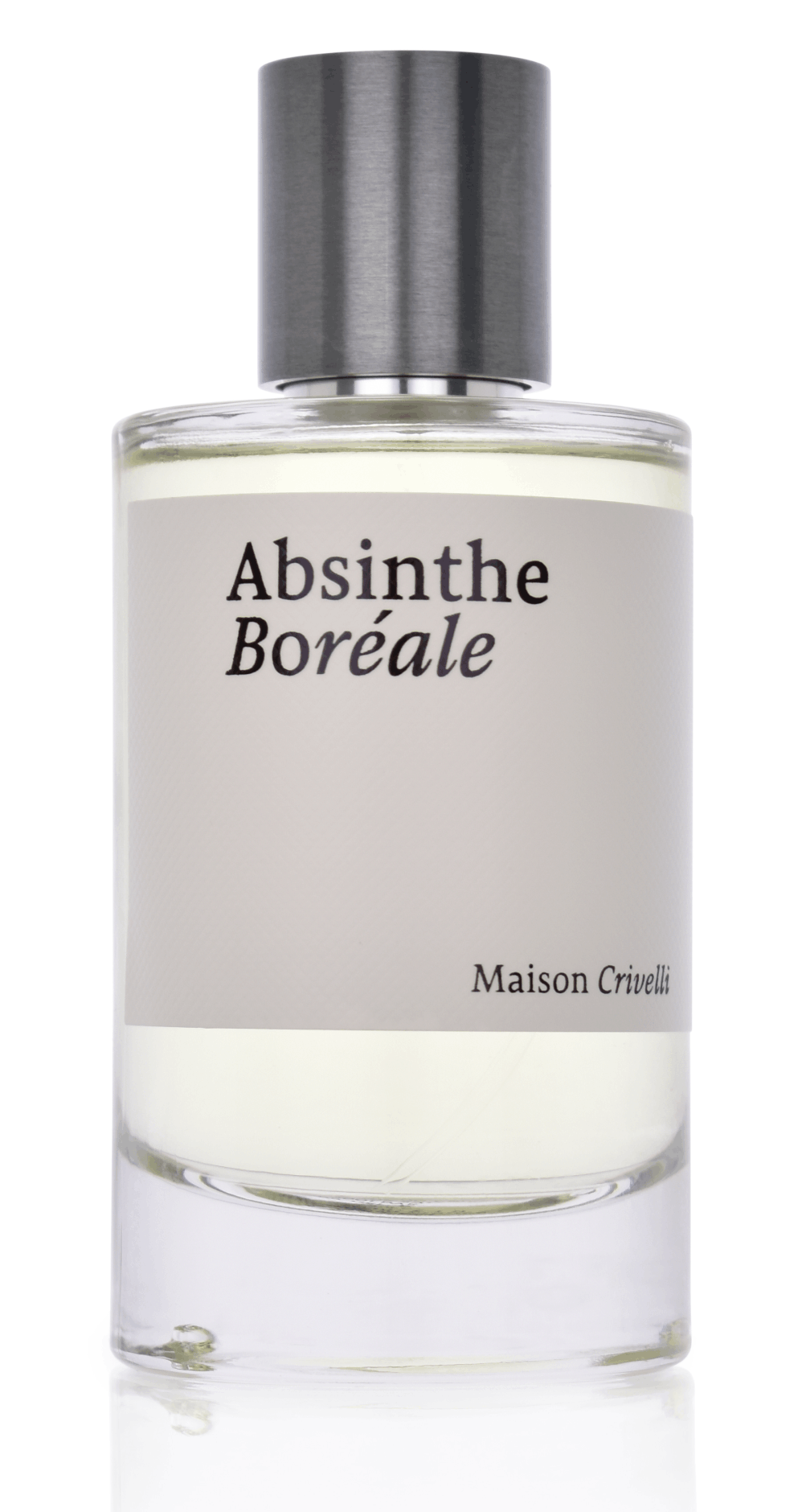 Maison Crivelli Absinthe Boreale 100 ml Eau de Parfum 