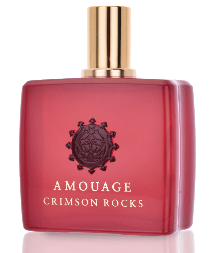 Amouage Crimson Rocks 5 ml Eau de Parfum Abfüllung