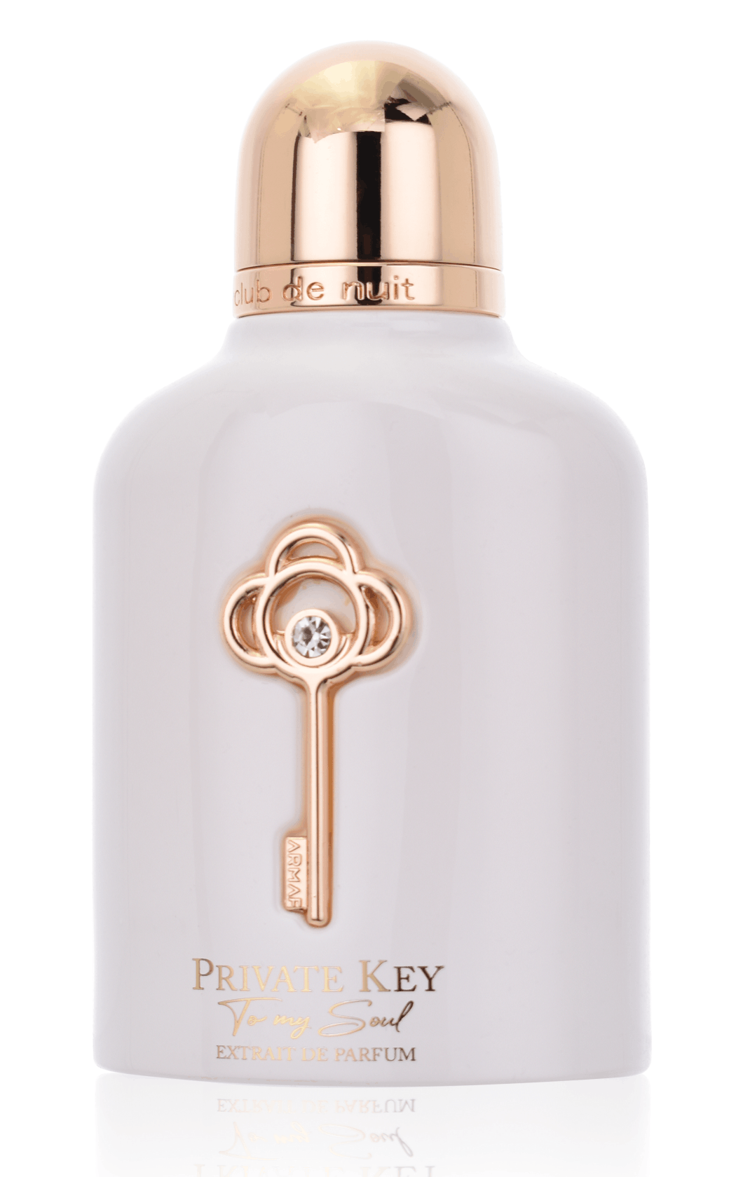 Armaf Club de Nuit Private Key to my Soul 100 ml Extrait de Parfum 