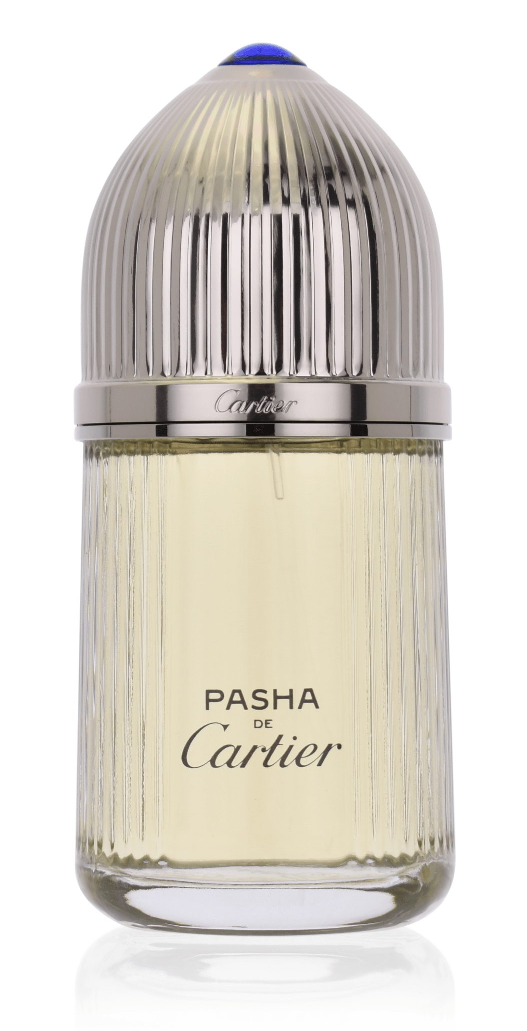Pasha de Cartier 100 ml Eau de Toilette 