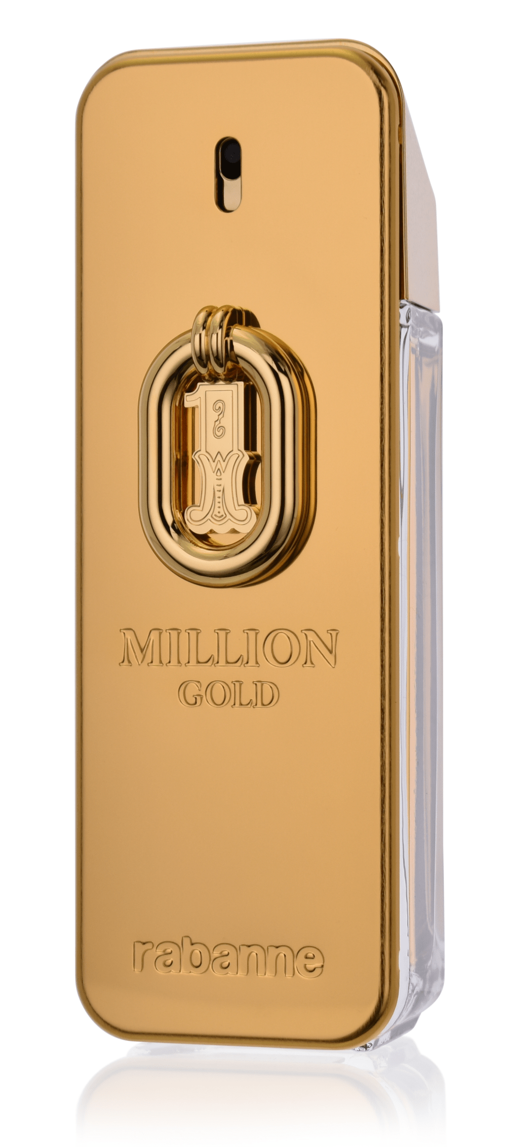 Paco Rabanne Million Gold Eau de Parfum Intense 100 ml 