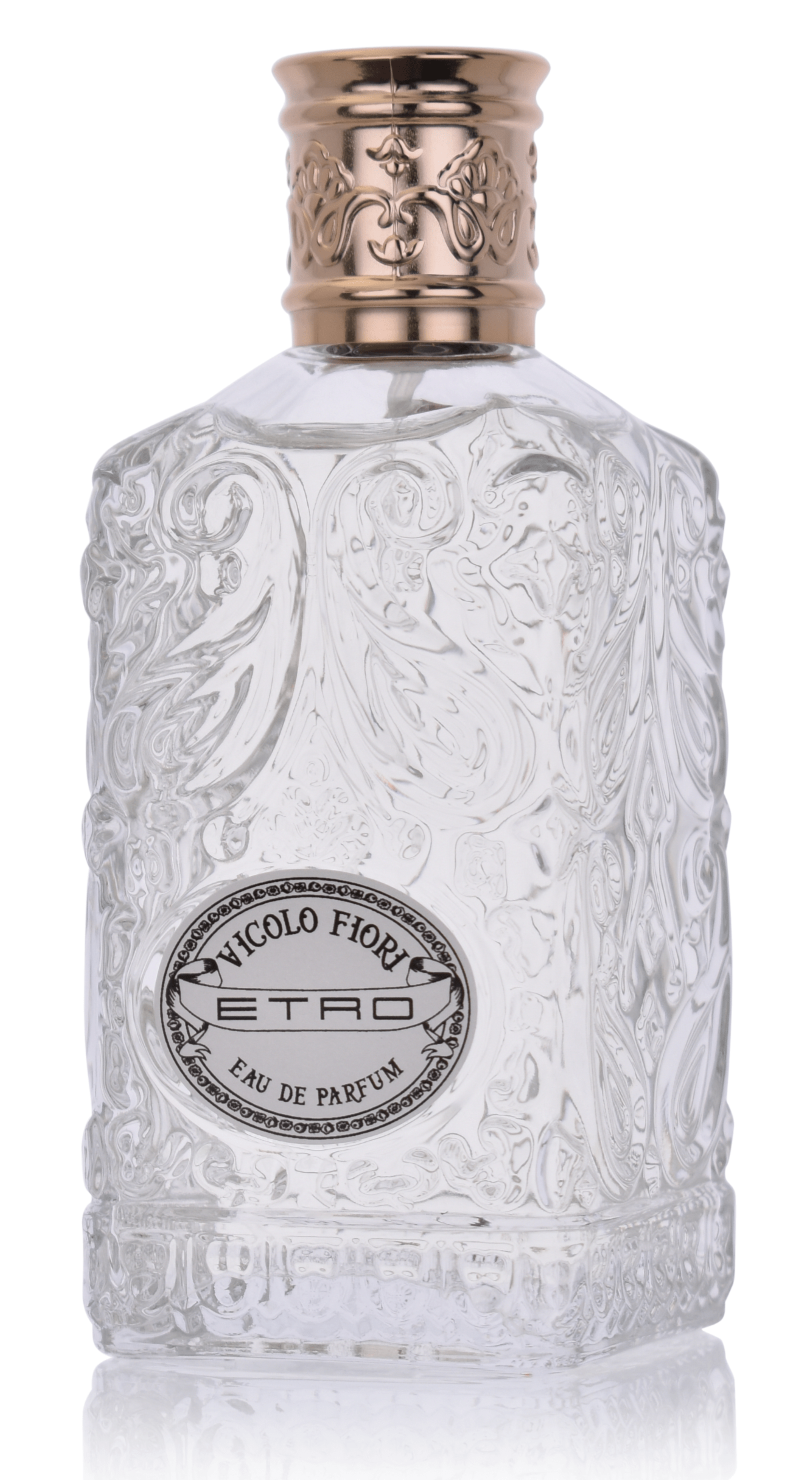 Etro Vicolo Fiori 5 ml Eau de Parfum Abfüllung