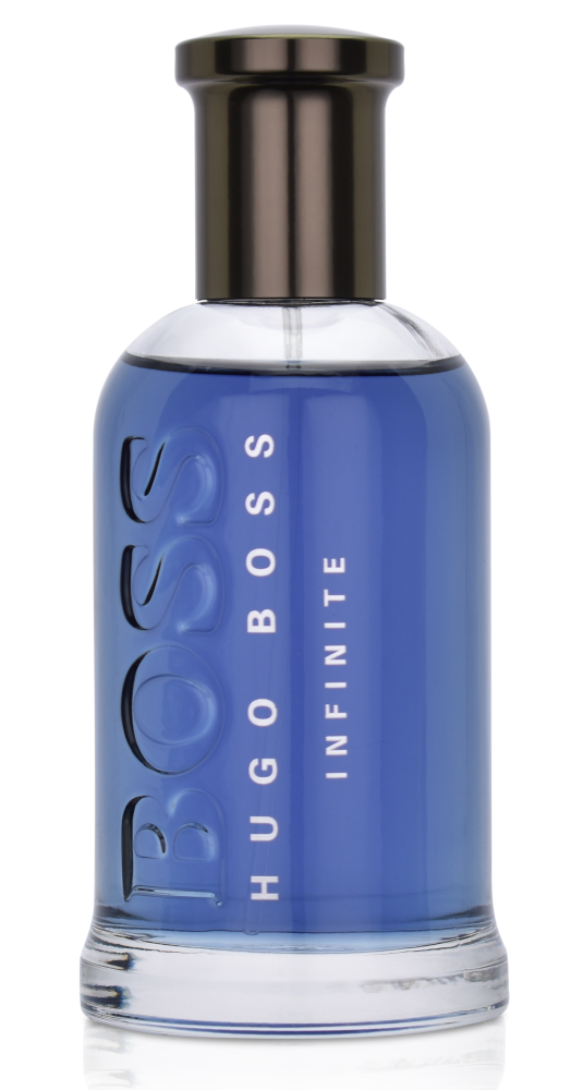 Boss Bottled Infinite 100 ml Eau de Parfum