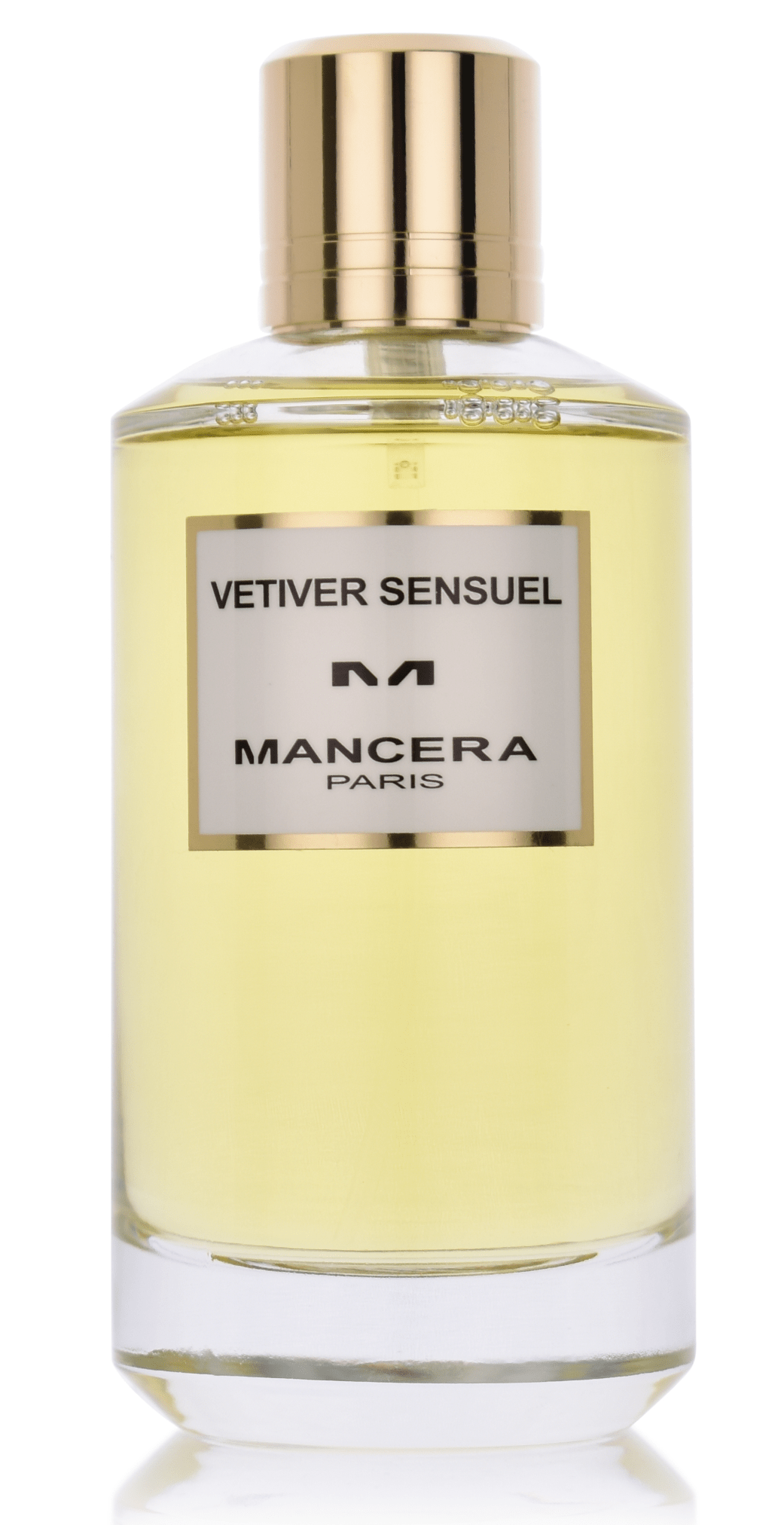 Mancera Vetiver Sensuel 5 ml Eau de Parfum Abfüllung