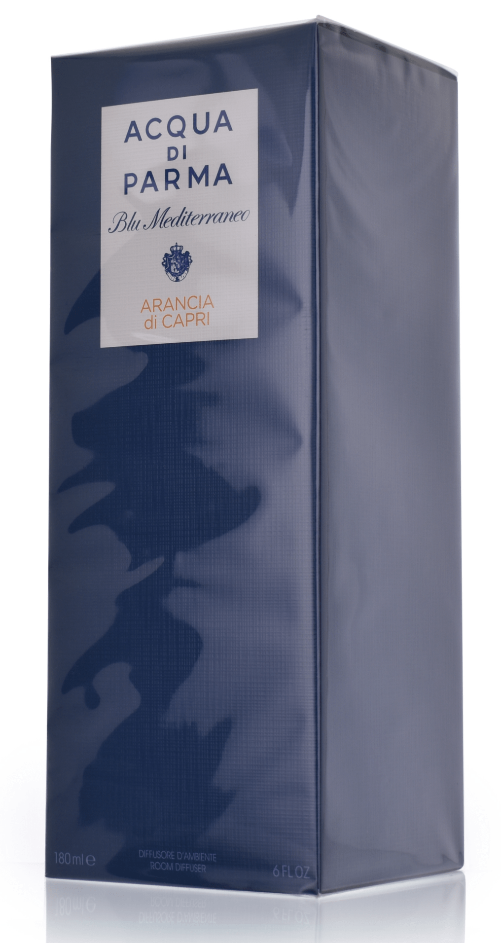 Acqua di Parma Blu Mediterraneo Arancia di Capri Diffuser 180 ml 