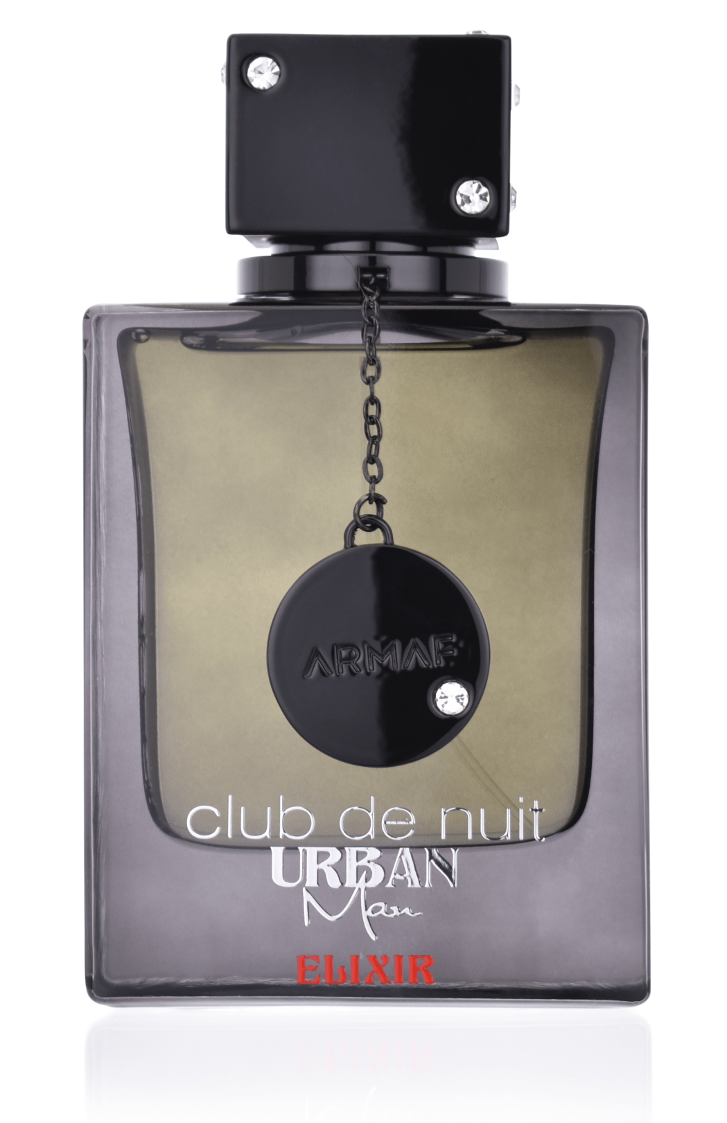 Armaf Club de Nuit Urban Man Elixir 105 ml Eau de Parfum 