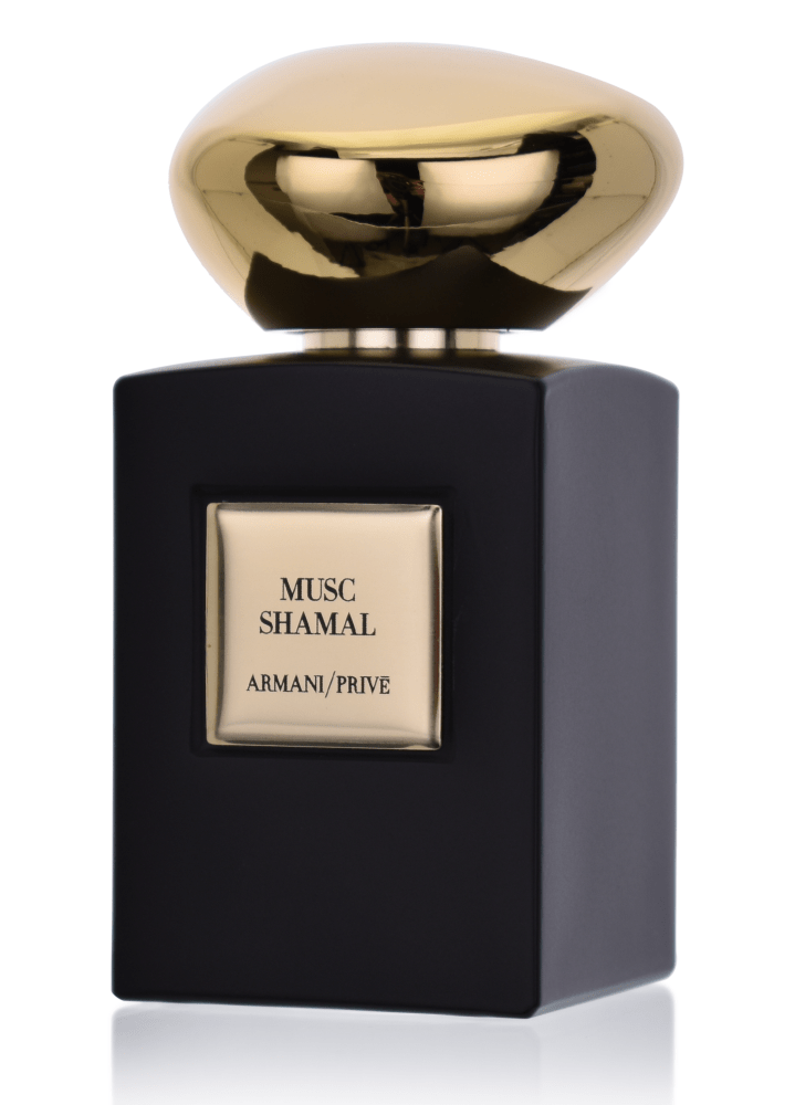 Giorgio Armani Prive Musc Shamal 100 ml Eau de Parfum  