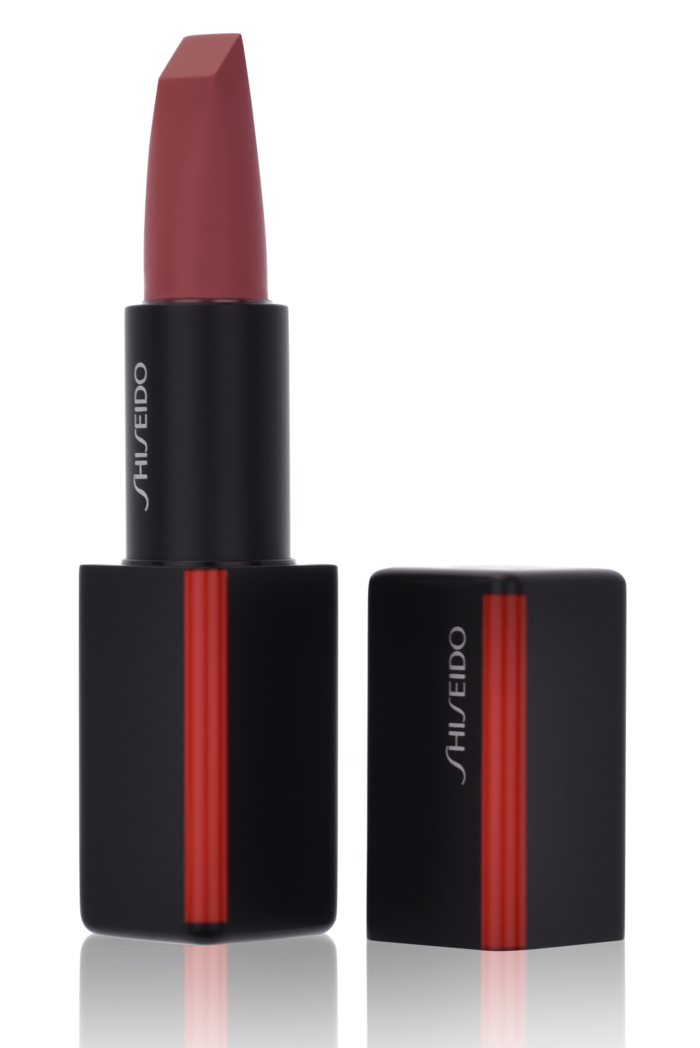 Shiseido ModernMatte Powder Lipstick - 506 Peep Show 4g 