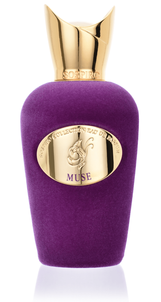 Sospiro Muse Eau de Parfum 5 ml Abfüllung 