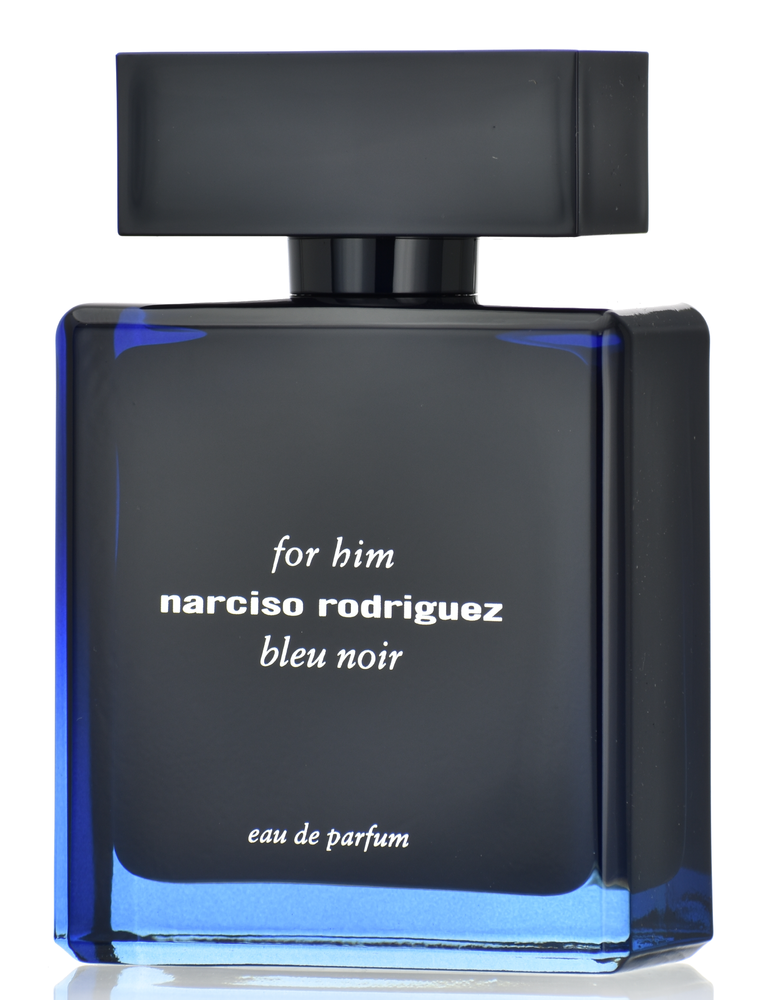 Narciso Rodriguez for Him Bleu Noir 100 ml Eau de Parfum Tester