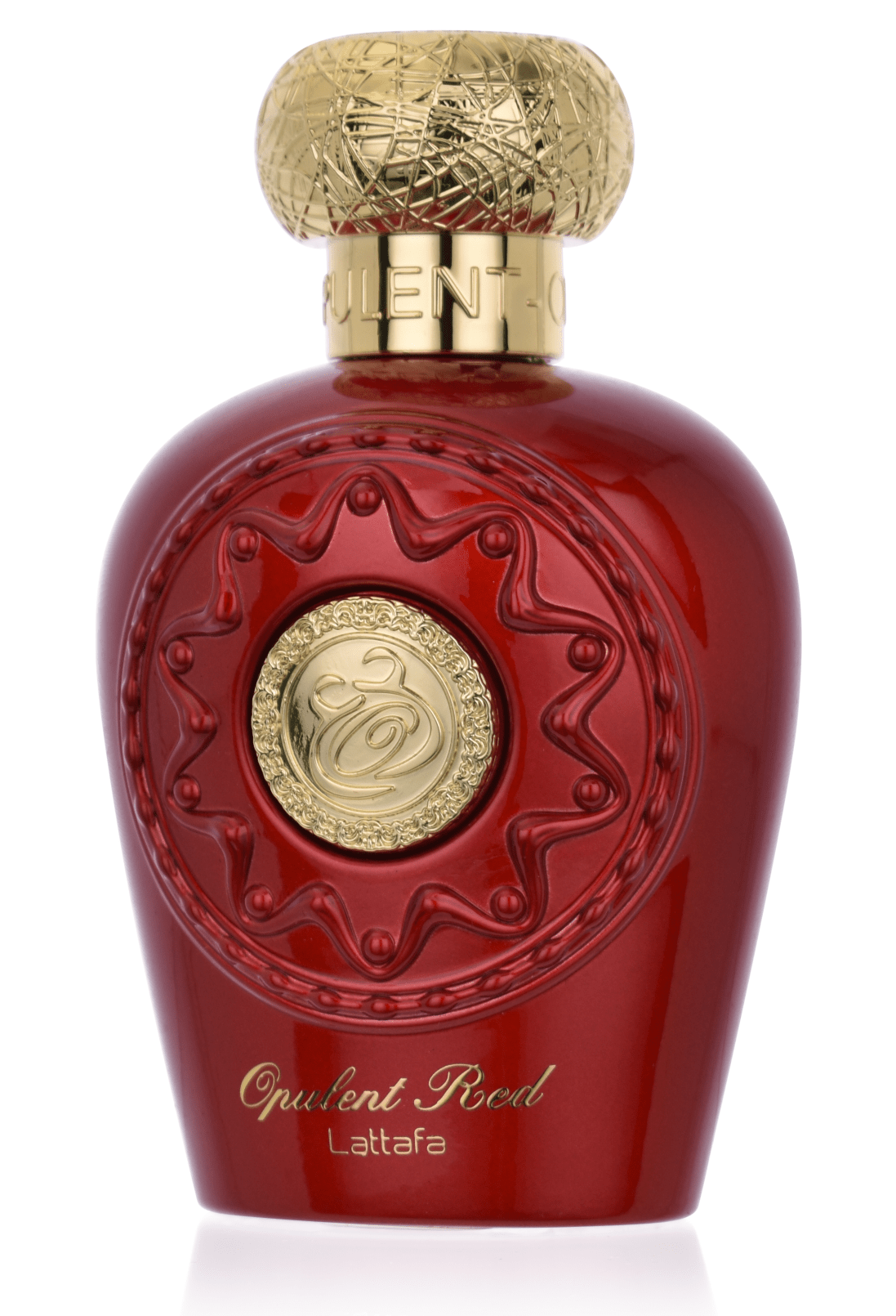 Lattafa Opulent Red 100 ml Eau de Parfum         