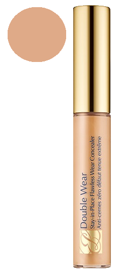 Estee Lauder Double Wear Stay In Place Flawless Wear Concealer SPF10 - 3W Medium 7ml