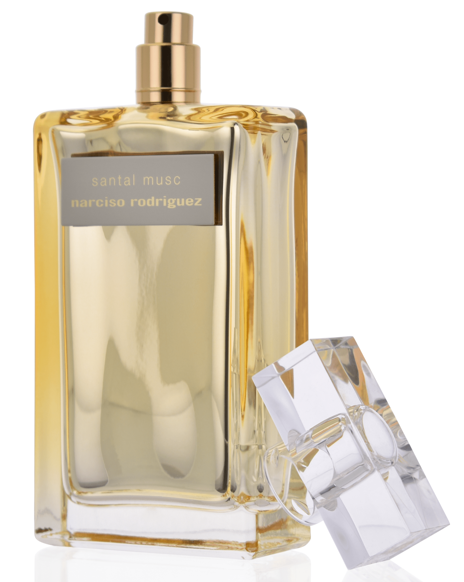 Narciso Rodriguez Santal Musc 100 ml Eau de Parfum Intense