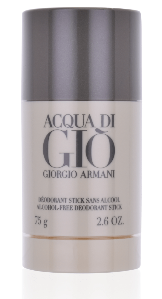 Armani Acqua di Gio Homme 75 ml Deodorant Stick