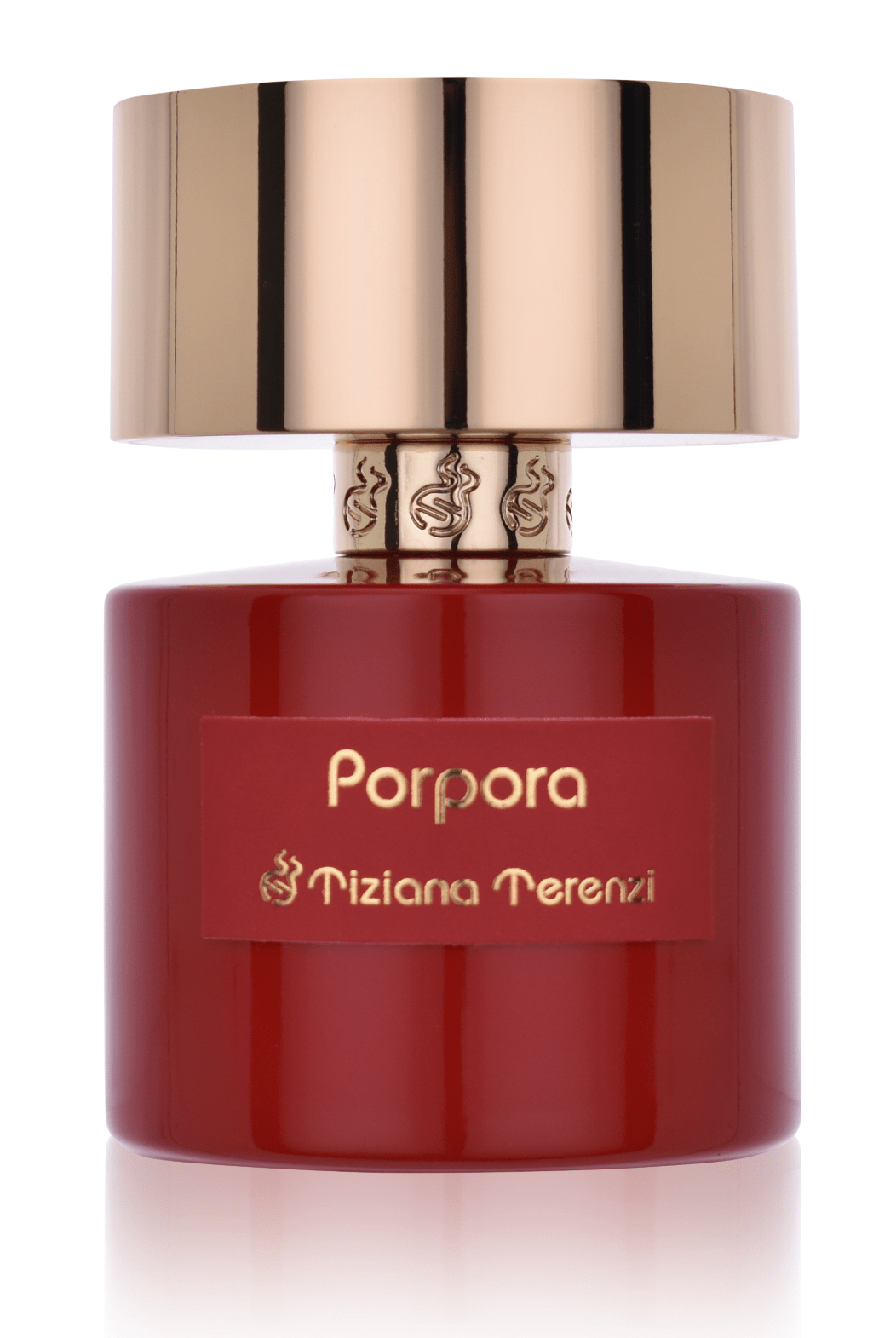 Tiziana Terenzi Porpora 5 ml Extrait de Parfum Abfüllung