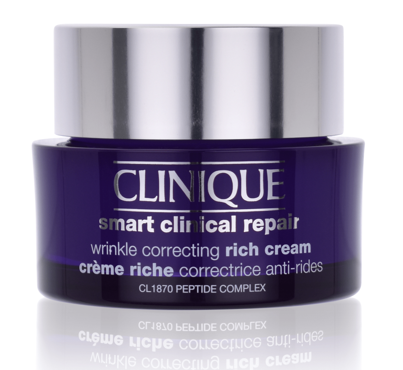 Clinique Smart Clinical Repair™ Wrinkle Correcting Rich Cream 50 ml 