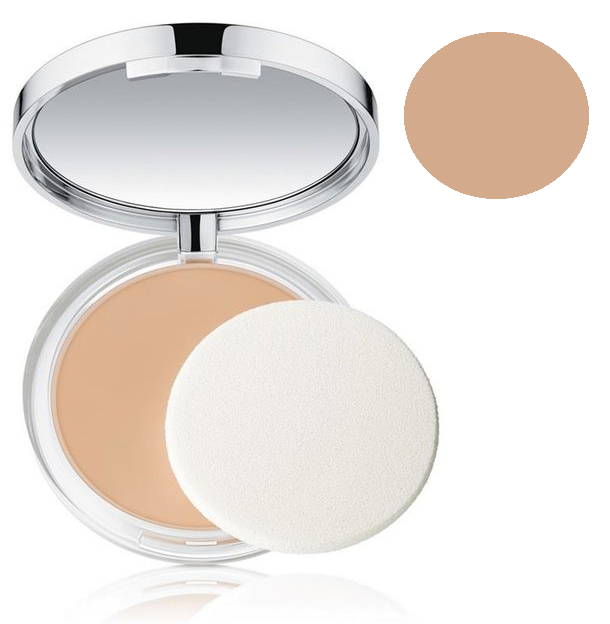 Clinique Almost Powder Makeup SPF 15 - 06 Deep 10g