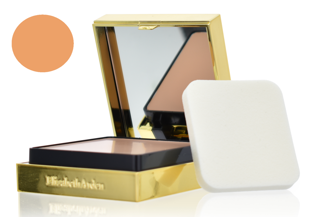 Elizabeth Arden Flawless Finish - Sponge-On Cream - 06 Toasty Beige 23g