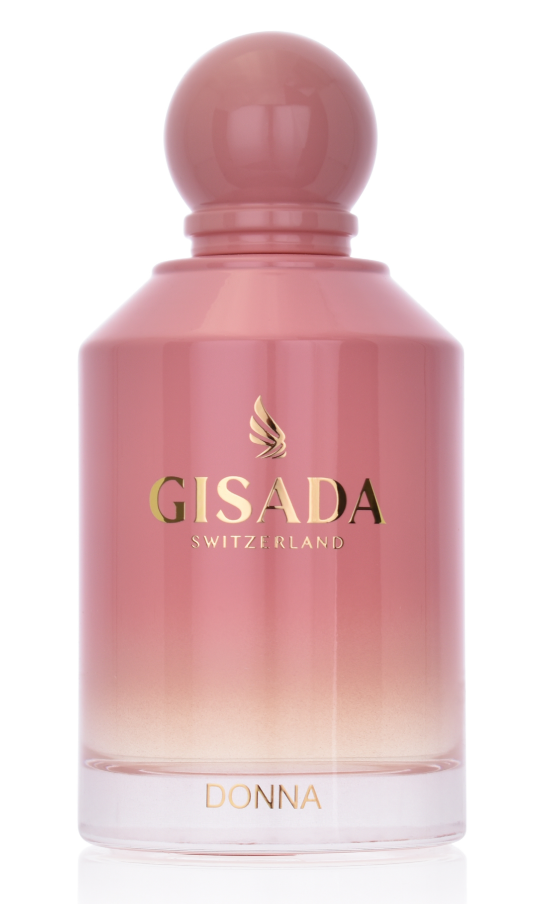 Gisada Donna 100 ml Eau de Parfum Tester 