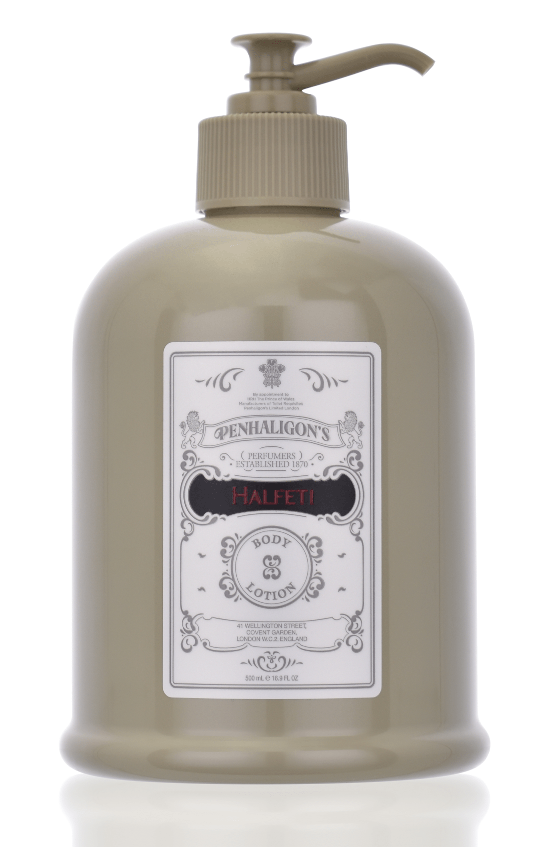 Penhaligons Halfeti 500 ml Body Lotion