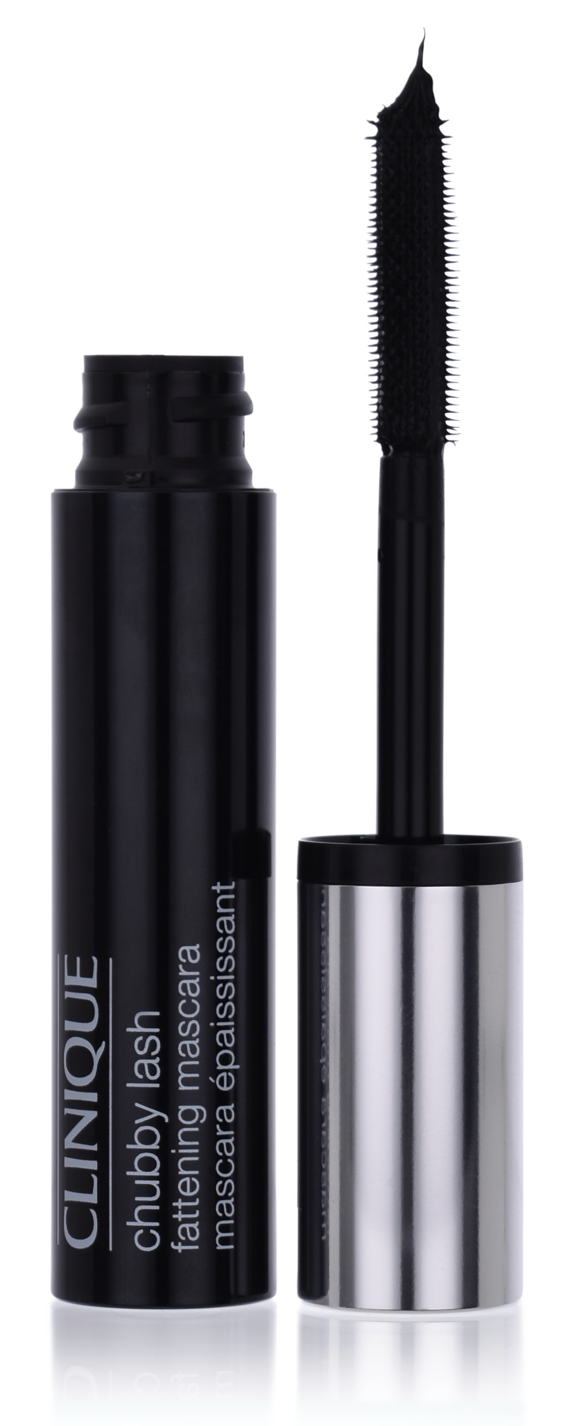 Clinique Chubby Lash Fattening Mascara 01 Jumbo Jet 9 ml