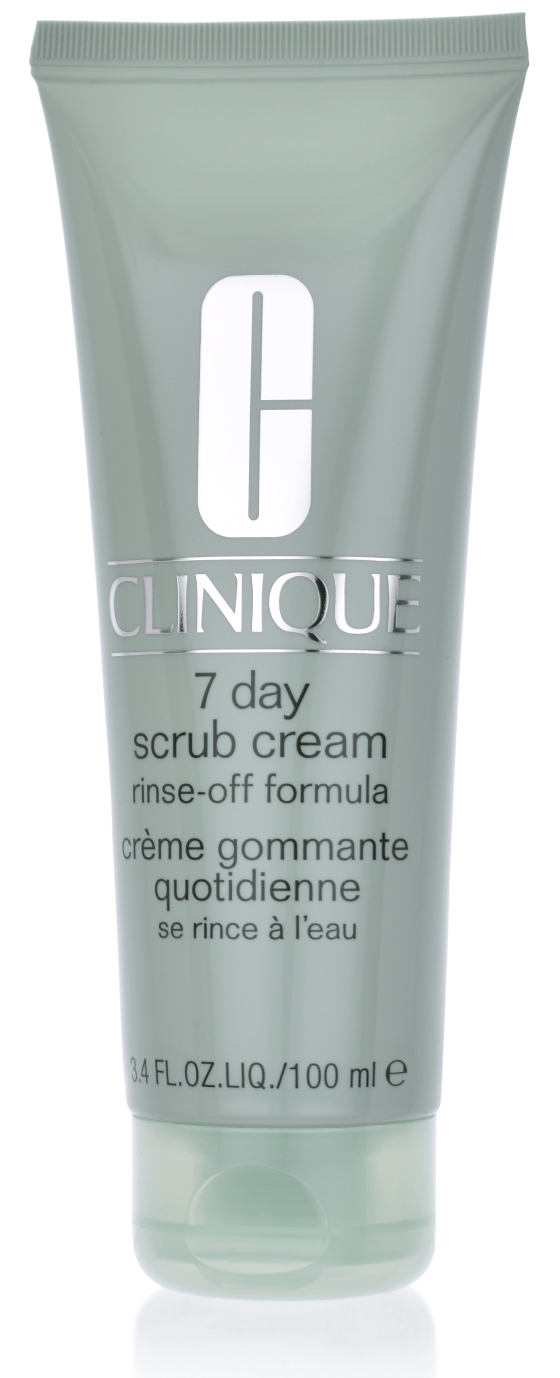 Clinique 7 Day Scrub Cream 100 ml