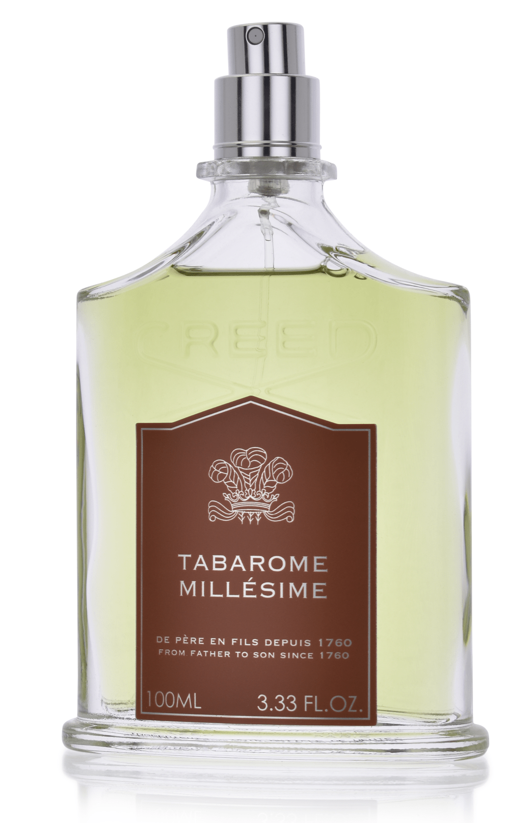 Creed Tabarome 100 ml Eau de Parfum Tester