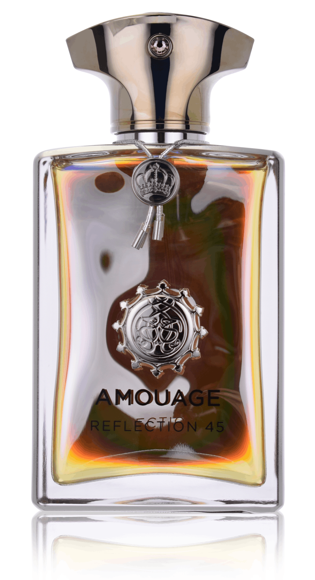 Amouage Reflection 45 Man 5 ml Extrait de Parfum Abfüllung