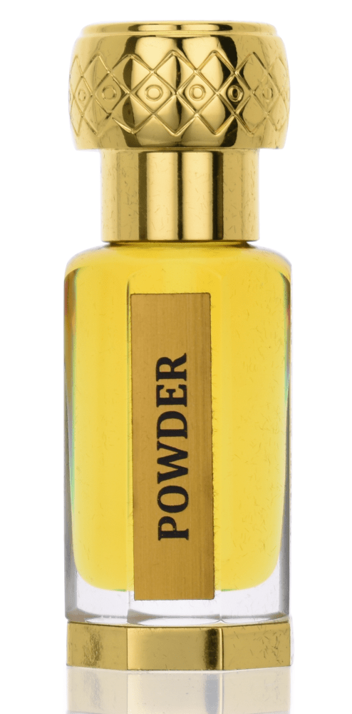 My Geisha Powder - Parfumöl 12 ml