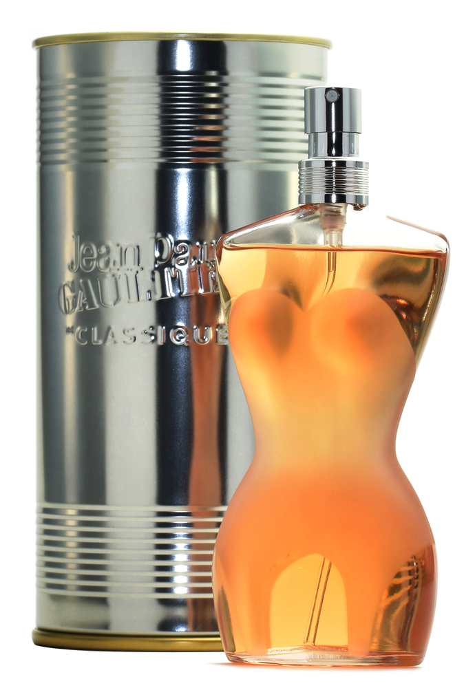 Jean Paul Gaultier Classique 100 ml Eau de Toilette