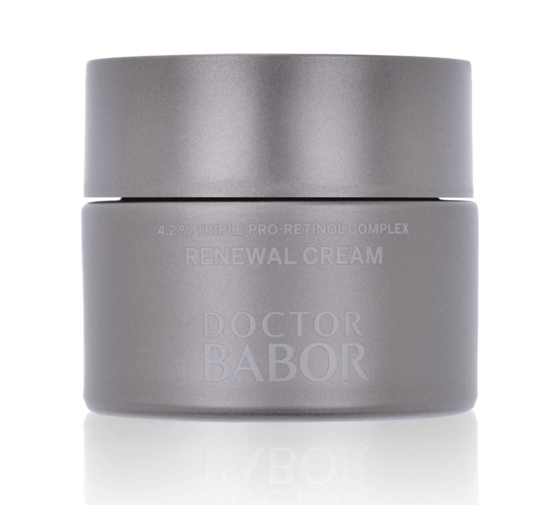 DOCTOR BABOR REFINE - Renewal Cream 50 ml 